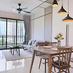 09 Forest City Homestay-温馨小筑