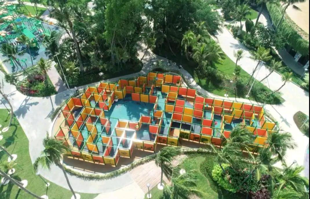 09 Forest Homestay-温馨小筑 *