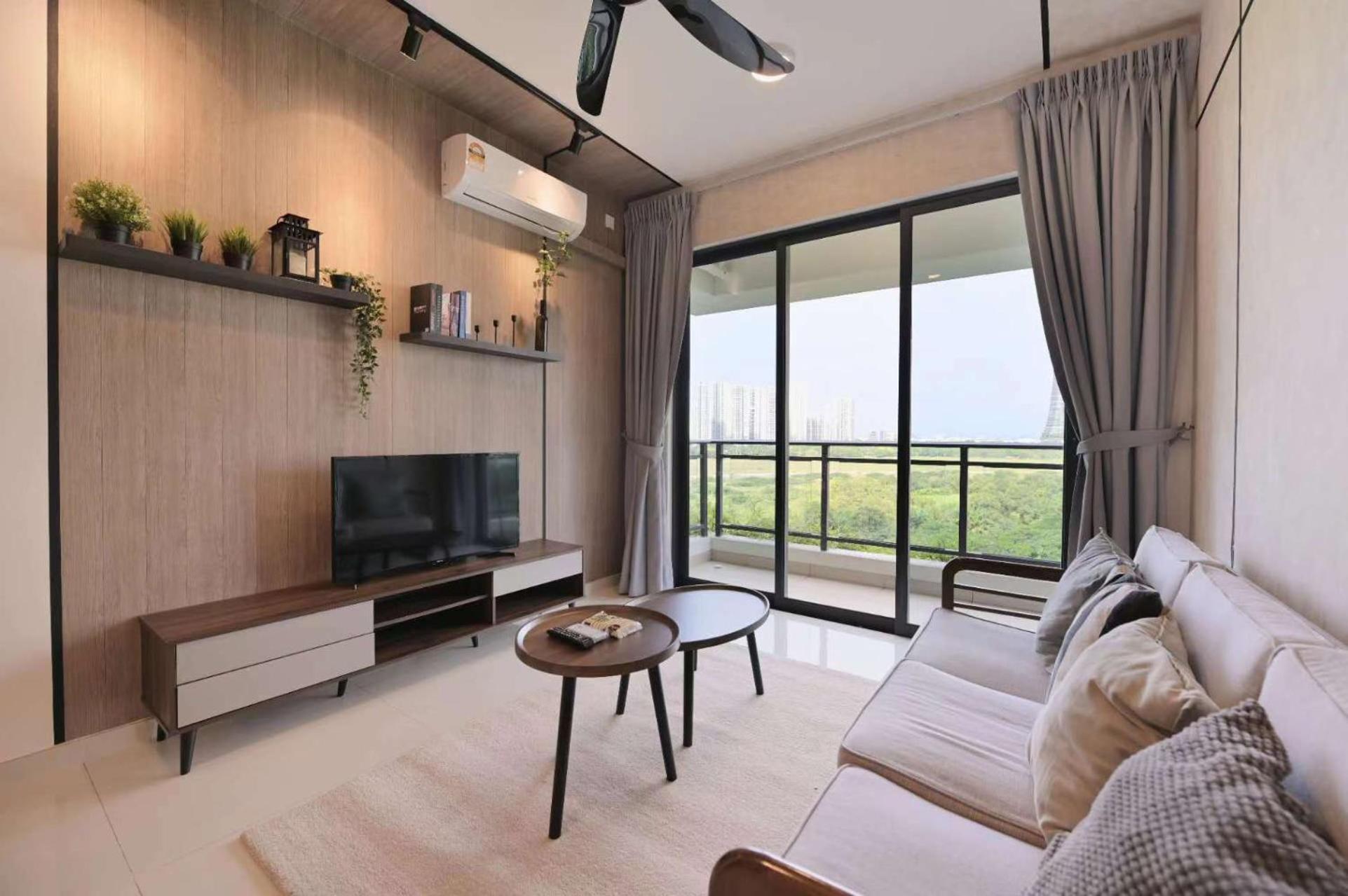 09 Forest Homestay-温馨小筑 *