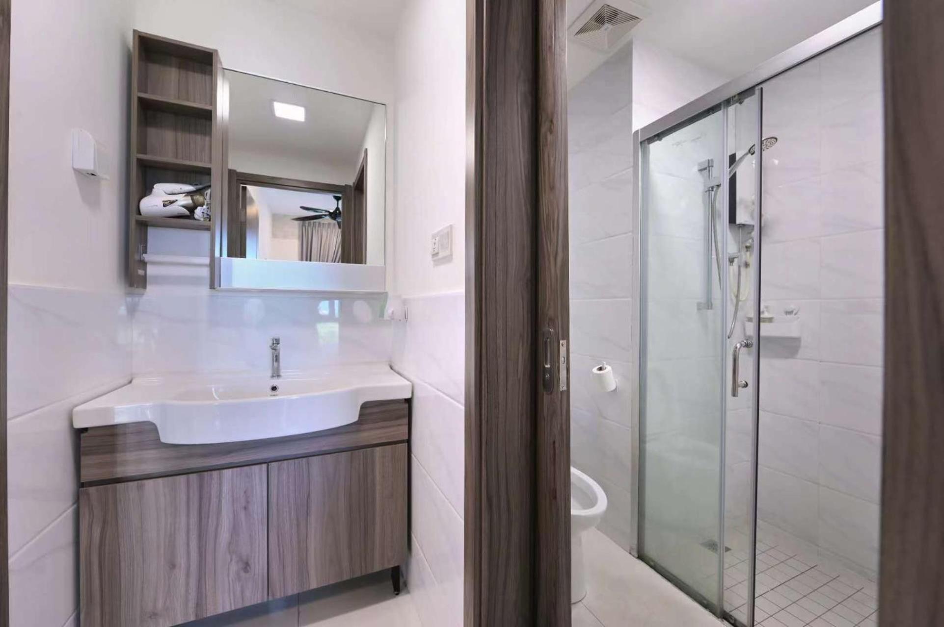 Apartment 09 Forest Homestay-温馨小筑 Johor Bahru