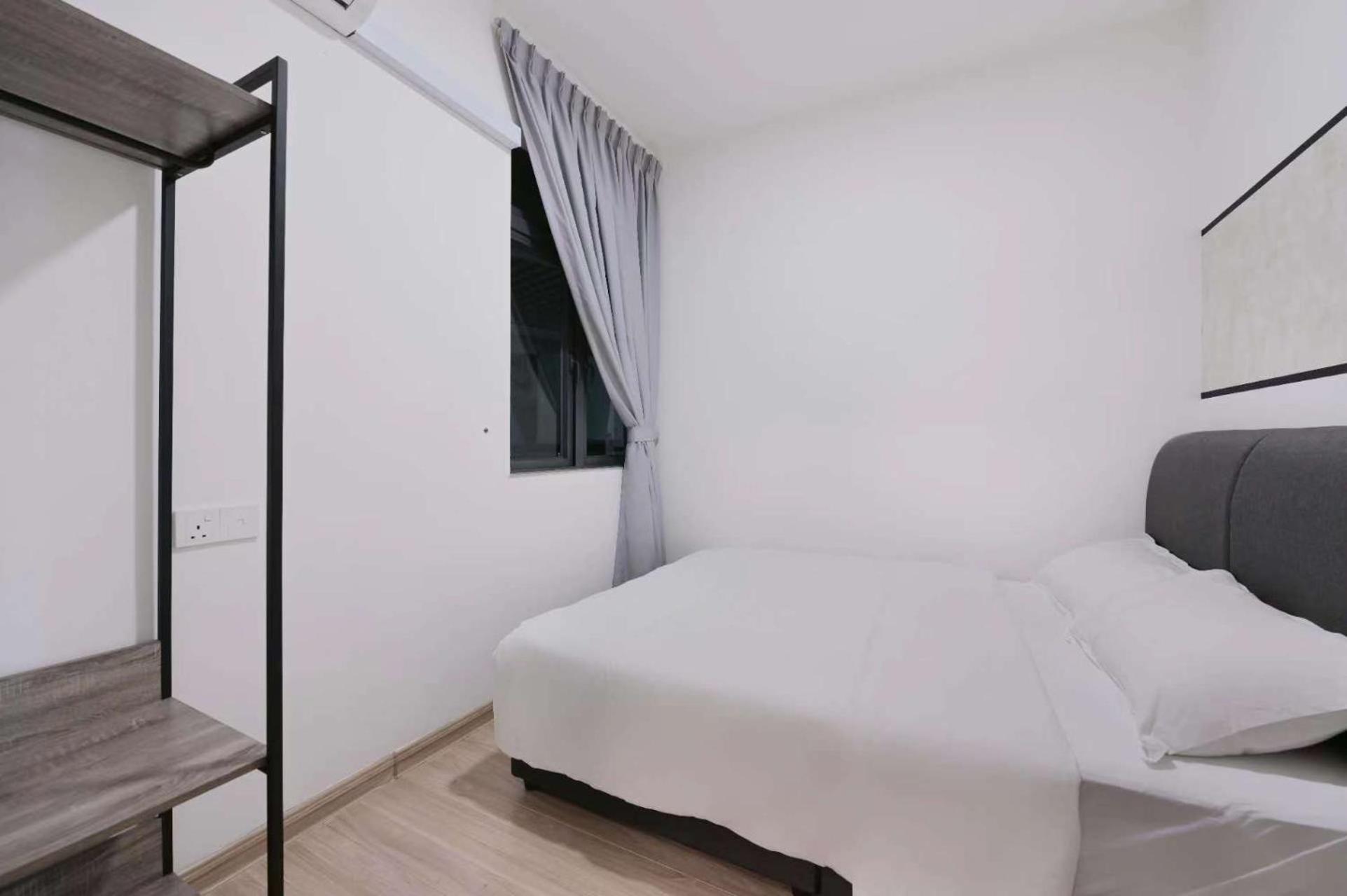 Pangsapuri 09 Forest Homestay-温馨小筑