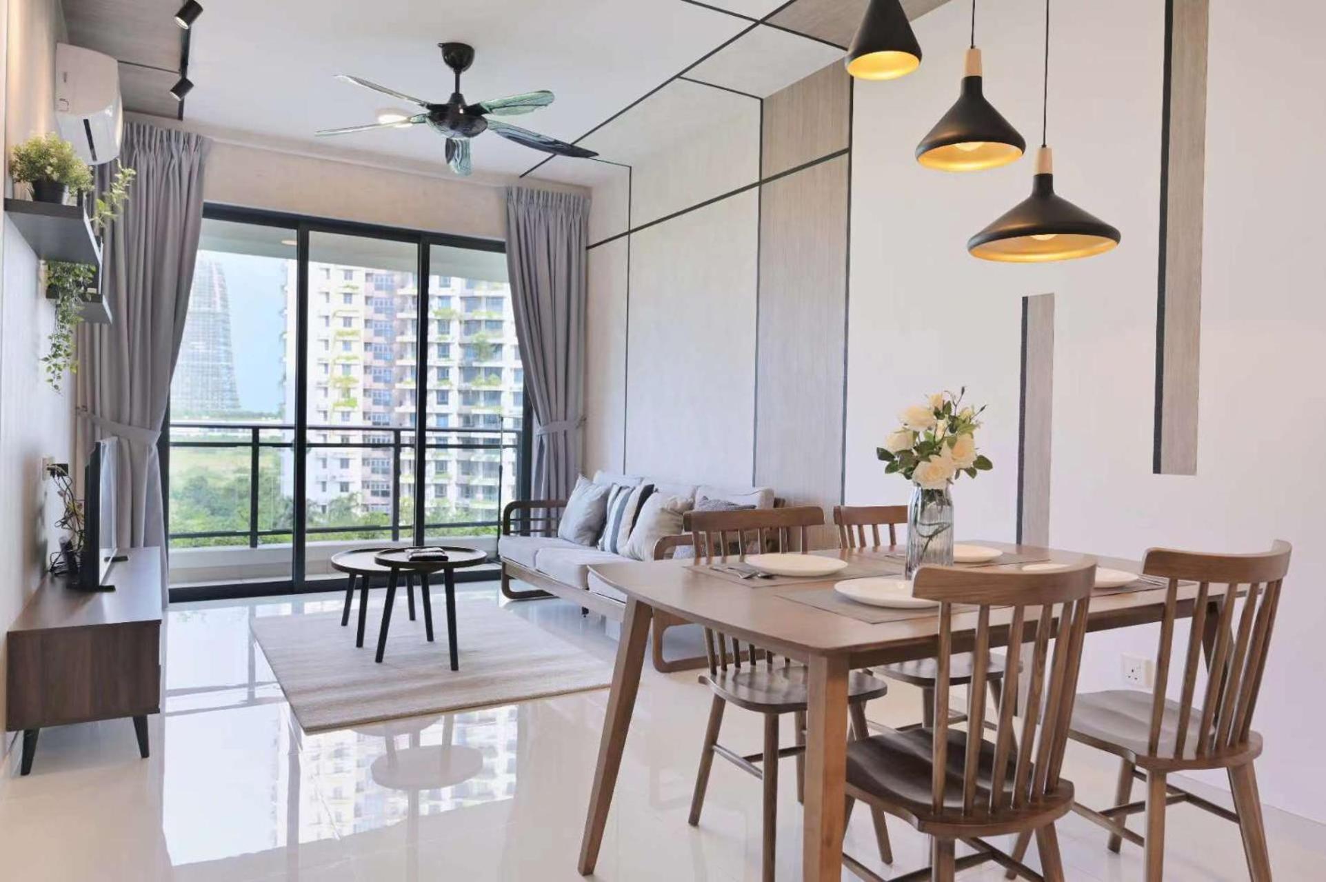 09 Forest Homestay-温馨小筑